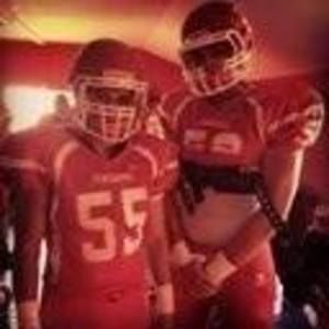 Meet your Posher, Joseph